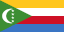 célébrités comores