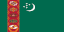 célébrités turkmenistan