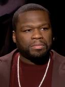 portrait de 50 Cent