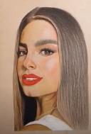portrait de Addison Rae