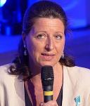 portrait de Agnes Buzyn