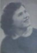 portrait de Agota Kristof