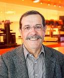 portrait de Alain Aspect