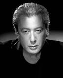 portrait Alain Bashung