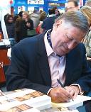 portrait de Alain Duhamel