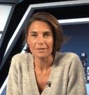 portrait de Alessandra Sublet