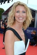 portrait Alexandra Lamy