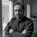 portrait de Alexandre Astier