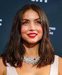 portrait de Ana de Armas