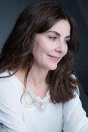 portrait de Ana Fernandez