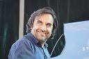 portrait Andre Manoukian