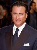 portrait Andy Garcia