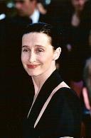 portrait de Anne Brochet