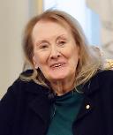 portrait de Annie Ernaux