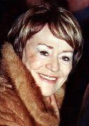 portrait Annie Girardot loading =