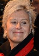portrait de Annie Lemoine