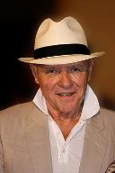 portrait Anthony Hopkins