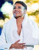 portrait de Ariana DeBose