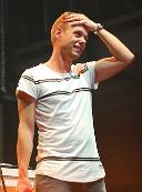 portrait de Armin Van Buuren