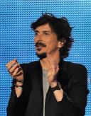 portrait de Arnaud Tsamere