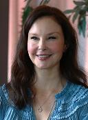 portrait Ashley Judd