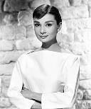 portrait Audrey Hepburn loading =