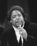 portrait de Barry White