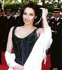 portrait de Beatrice Dalle