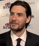 portrait de Ben Barnes