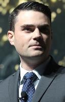 portrait Ben Shapiro loading =