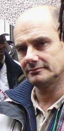 portrait de Bernard Campan
