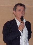 portrait Bernard Giraudeau