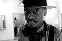 portrait de Black M