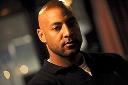 portrait de Booba