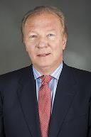 portrait de Brice Hortefeux