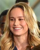 portrait Brie Larson loading =