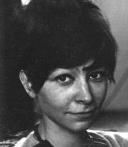 portrait de Brigitte Fontaine
