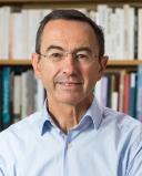 portrait de Bruno Retailleau