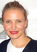 portrait de Cameron Diaz