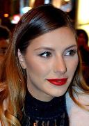 portrait de Camille Cerf