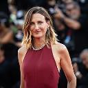 portrait Camille Cottin