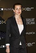 portrait de Charlotte Casiraghi