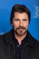 portrait Christian Bale
