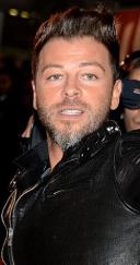 portrait Christophe Mae