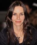 portrait Courteney Cox