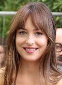 portrait Dakota Johnson
