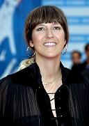 portrait de Daphne Burki