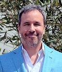 portrait de Denis Villeneuve