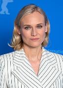 portrait de Diane Kruger