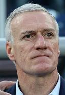 portrait Didier Deschamps loading =